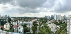 One Jervois (D10), Condominium #593197971